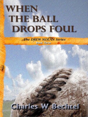 cover image of When the Ball Drops Foul
